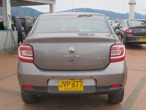 Renault Logan INTENS 1.6 MEC