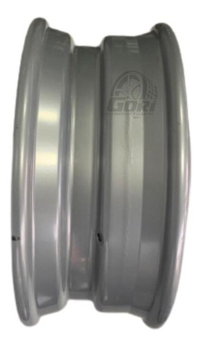 Imagen 4 de 5 de Llanta Rodado 17,5 Ford 4000 8 Agujeros S/camara