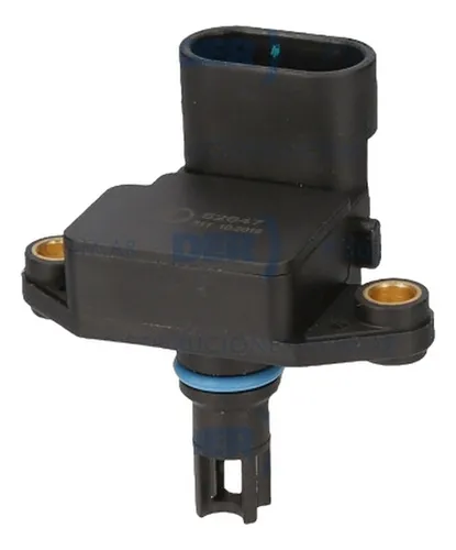 Sensor Map Fiat Palio / Siena 1.6 16v Mpi / Strada