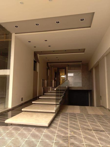 Venta Depto Monoambiente En Barrio Sur, Smt.