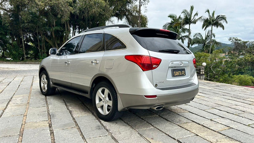 Hyundai Vera Cruz 3.8 V6