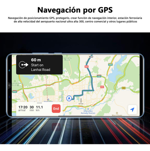 Teléfonos Inteligentes Android Baratos 9i 5.0 En Ram512mb Y Rom4gb