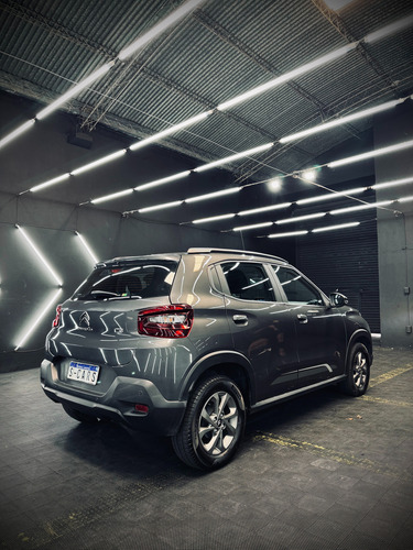 Citroën C3 1.2 12v Puretech 82 Feel