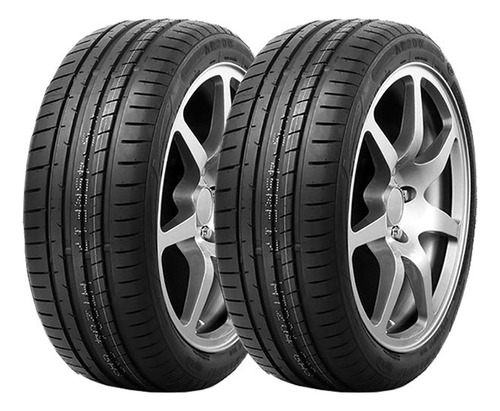Kit 2 Pneus Ling Long Aro 20 275/35r20 Ar200 102y
