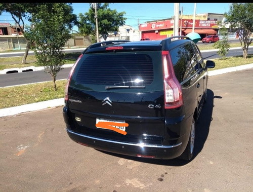Citroën C4 Picasso 2009 2.0 5p