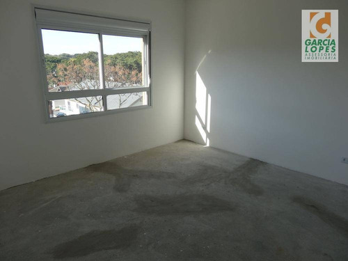Imagem 7 de 30 de Apartamento Residencial À Venda, Água Verde, Curitiba - Ap0220. - Ap0220