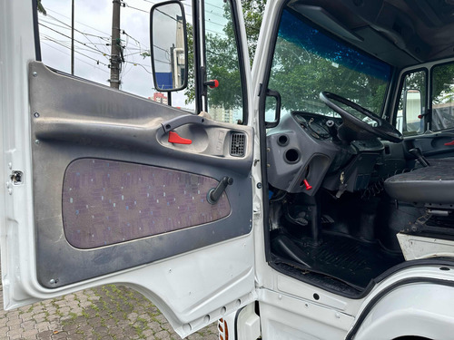 Mb 1718 Caminhão Tanque 10.000 Litros 4 Bocas Sistema Boton