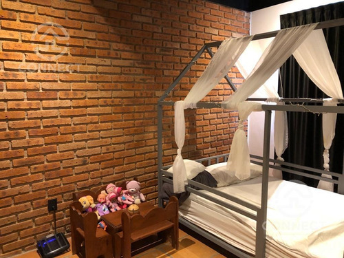 Imagen 13 de 15 de Moderna Casa De Una Planta En Venta En Lomas De Comanjilla León Gto.