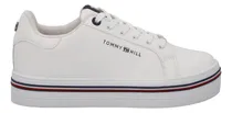 Comprar Tenis Tommy Hill 4017 Originales Para Mujer Sneaker Casuales Urbanos Talla 22 A 26