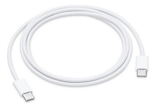 Cable Para iPhone 15 Usb-c 1m