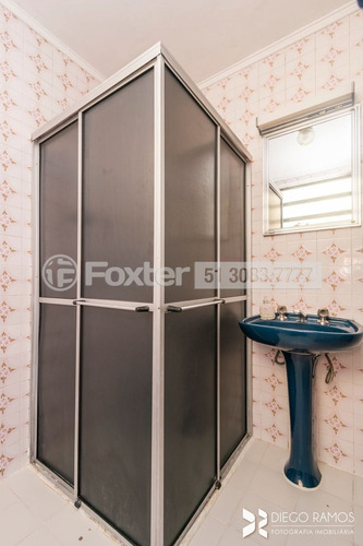 Imagem 12 de 25 de Apartamento, 2 Dormitórios, 73.57 M², Higienópolis - 183369
