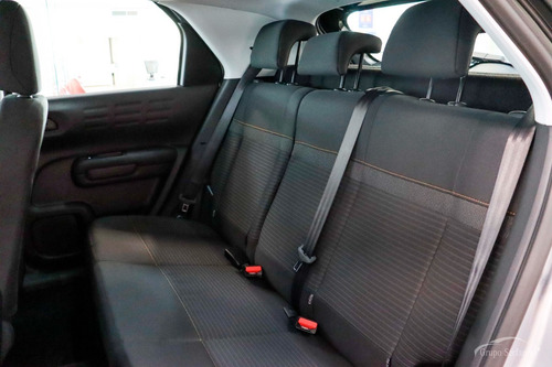 Imagem 13 de 15 de Citroen C4 Cactus 1.6 Flex X- Series At 22/22