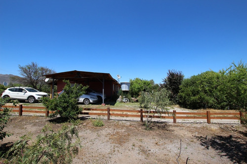 Se Vende Bella Parcela En QuilapilĂșn, Colina