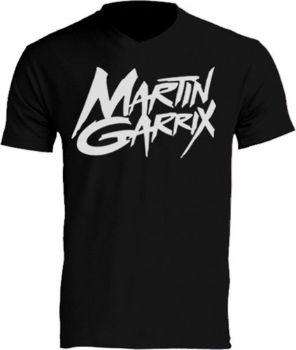 Martin Garrix Playeras Para Hombre Y Mujer D7