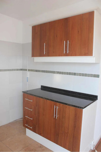Imagen 6 de 12 de Hermoso Apartamento1 Dorm. Punta Carretas