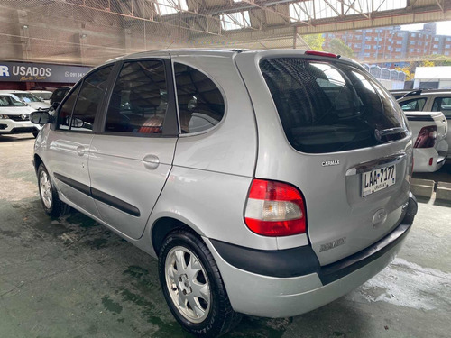 Renault Scénic 1.6 Privilege ** Excelente *** 48 Cuotas