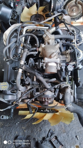 Motor Ford Tritón 5.4 