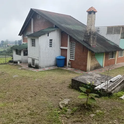 Venta De Casa - La Grita