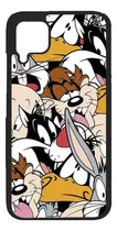 Comprar Funda Protector Case Para Huawei P40 Lite Looney Tunes