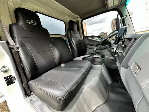 Jac J K R 2.8t Diesel 2023