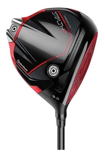 Driver Taylormade Stealth 2