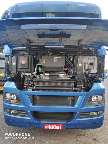Vw Man Tgx 28.440 6x2 T