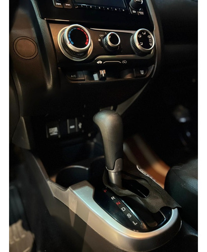 Honda Fit 1.5 EX 16V FLEX 4P AUTOMÁTICO