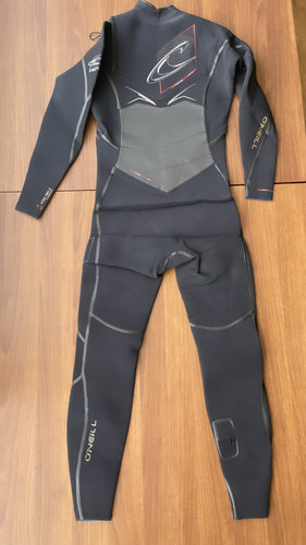 Traje De Neopreno Tecnobutterair 