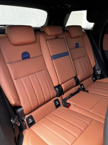 Mini Countryman E