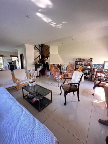 Imagen 4 de 30 de Casa En Manantiales, 3 Dormitorio 2 Baños