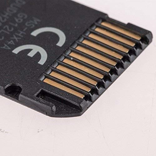 64 Gb Pro Duo Mark2 Ms Memory Stick Para Psp Memoria