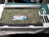 Comprar Toldo Para Rusticos 4x4