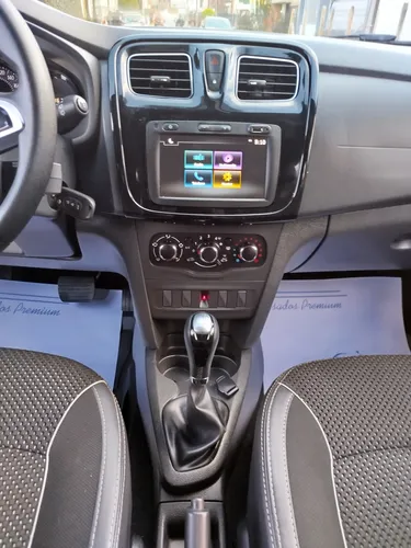 Renault Stepway 1.6 Zen