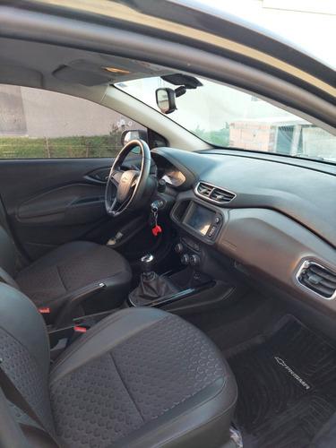 Imagen 7 de 8 de Chevrolet Prisma Ltz Full 2018