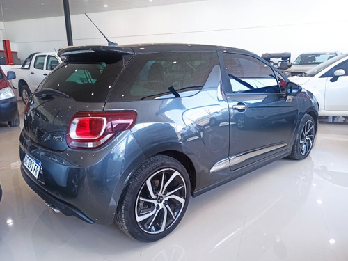 Imagen 6 de 11 de Ds3 Sport Chic Thp 165