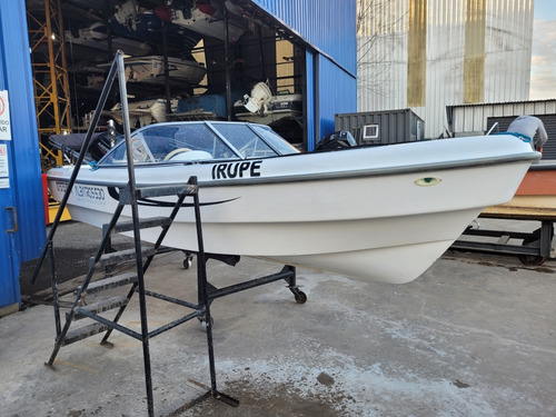 Albatros 530