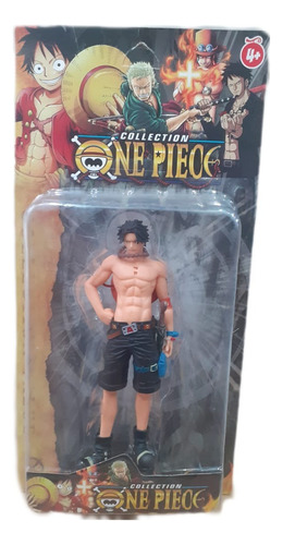 Muñeco One Piece Personaje 