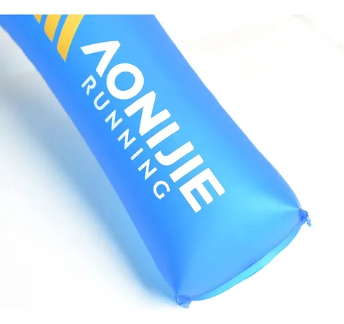 Botella Hidratación 500ml Soft Flask Running Aonijie