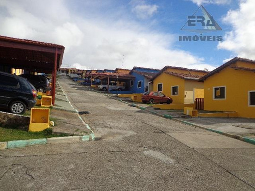 Imagem 8 de 8 de Casa Residencial À Venda, Jardim Carolina, Itaquaquecetuba. - Ca0192