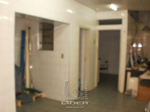 Imagem 6 de 15 de Casa - Centro - Ja4710-1