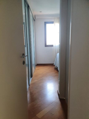 Imagem 16 de 30 de Apartamento À Venda, 96 M² Por R$ 850.000,00 - Mooca - São Paulo/sp - Ap5853