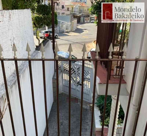 Imagem 13 de 16 de Sobrado Liberdade 192m² - 2238
