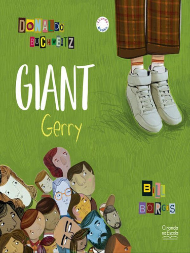 Giant Gerry