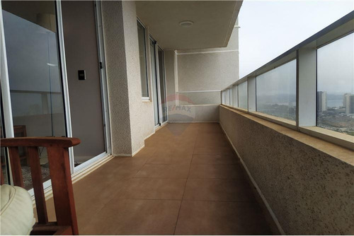 Imagen 15 de 16 de Oportunidad Departamento 2d-2b+est/bodega Concon