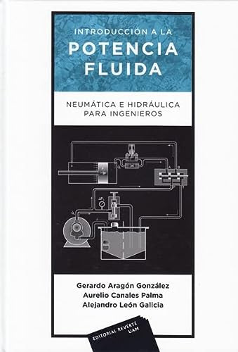 Libro Introducción A La Potencia Fluída De Gerardo Aragón Go