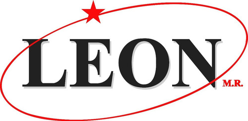 Contacto Doble Con Placa Blanca Leon