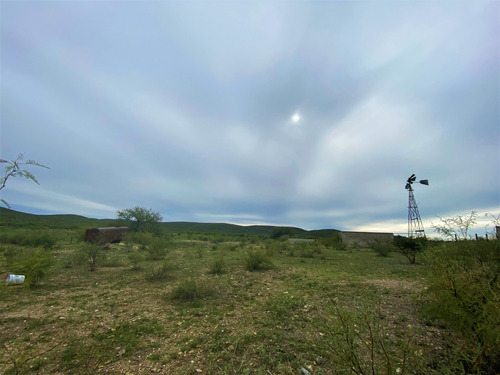 Rancho En Venta En Villa Hidalgo Durango