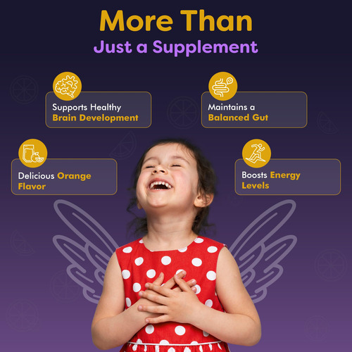 Nubest Tall Fizzy Multivitamínico Efervescente Niños 10 Tabs