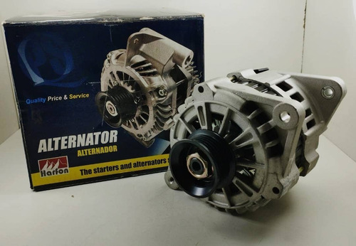 Alternador 12v Daewoo Cielo