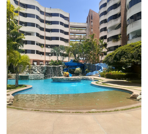 Apartamento En Venta Conjunto Resd. Laguna Suites, Higuerote